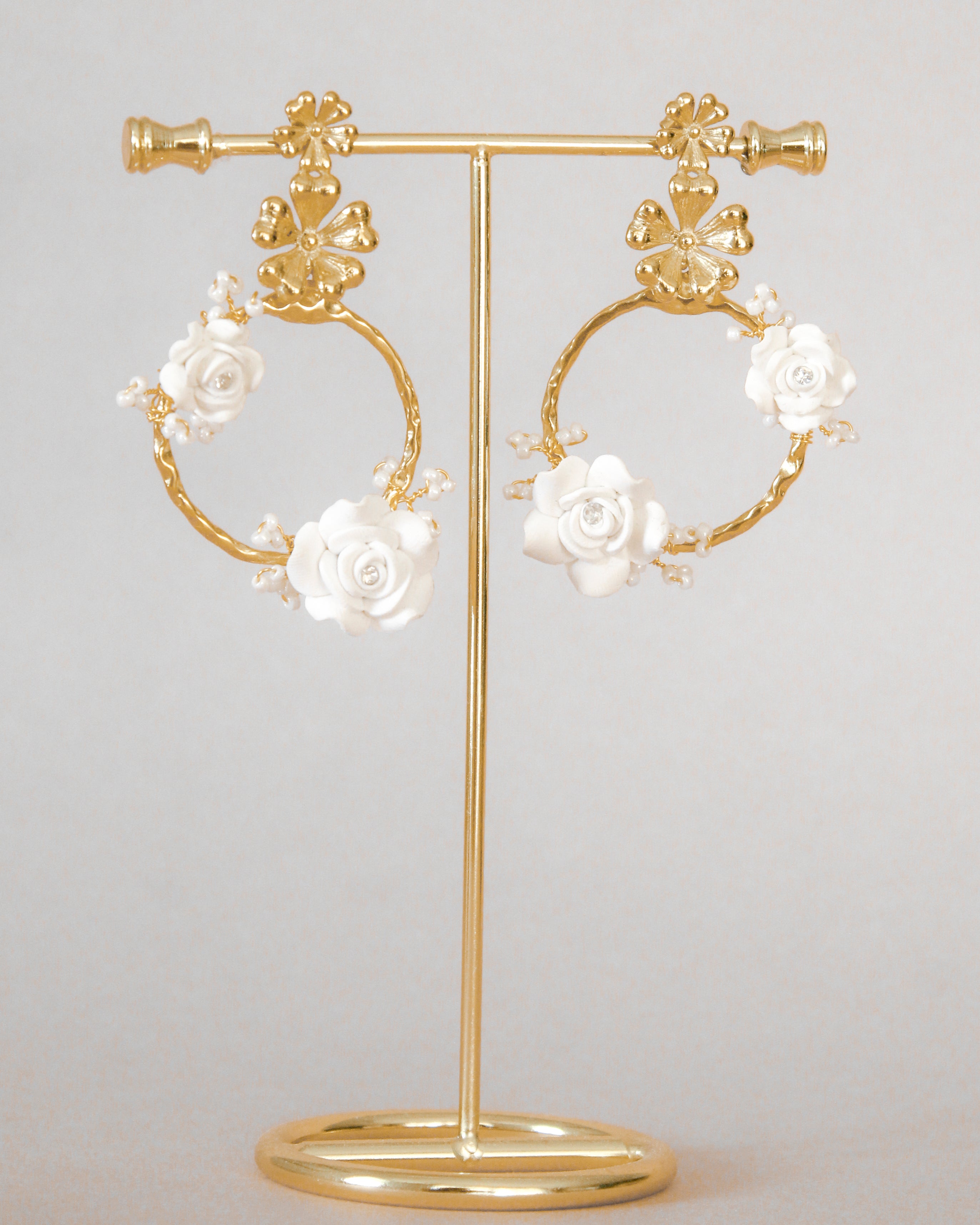 Eternel - Boucles